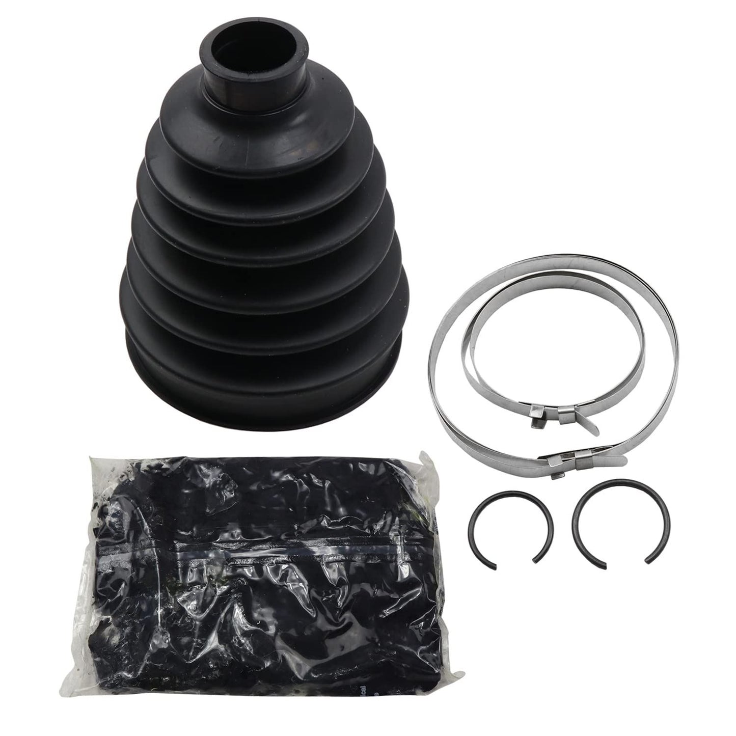 Beck/Arnley 103-2937 Kit de démarrage pour joint homocinétique