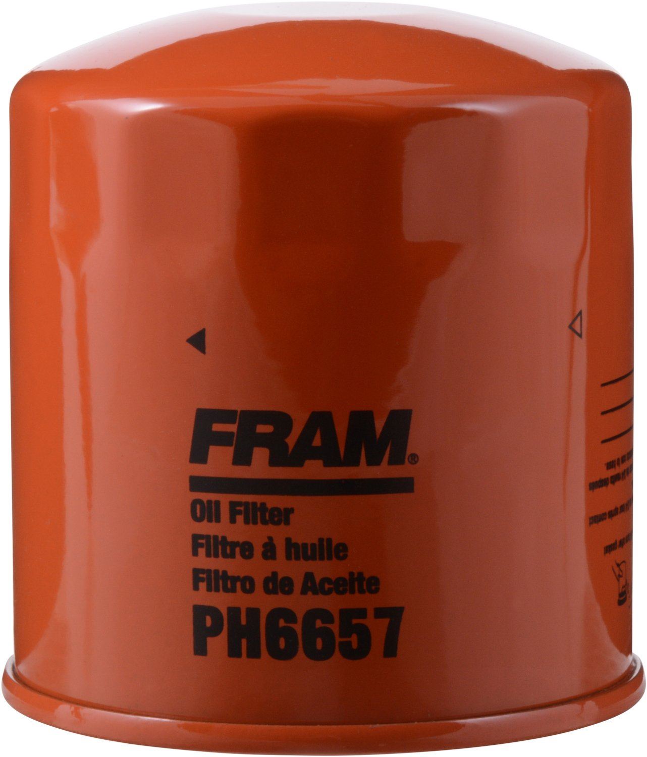 FRAM PH6657