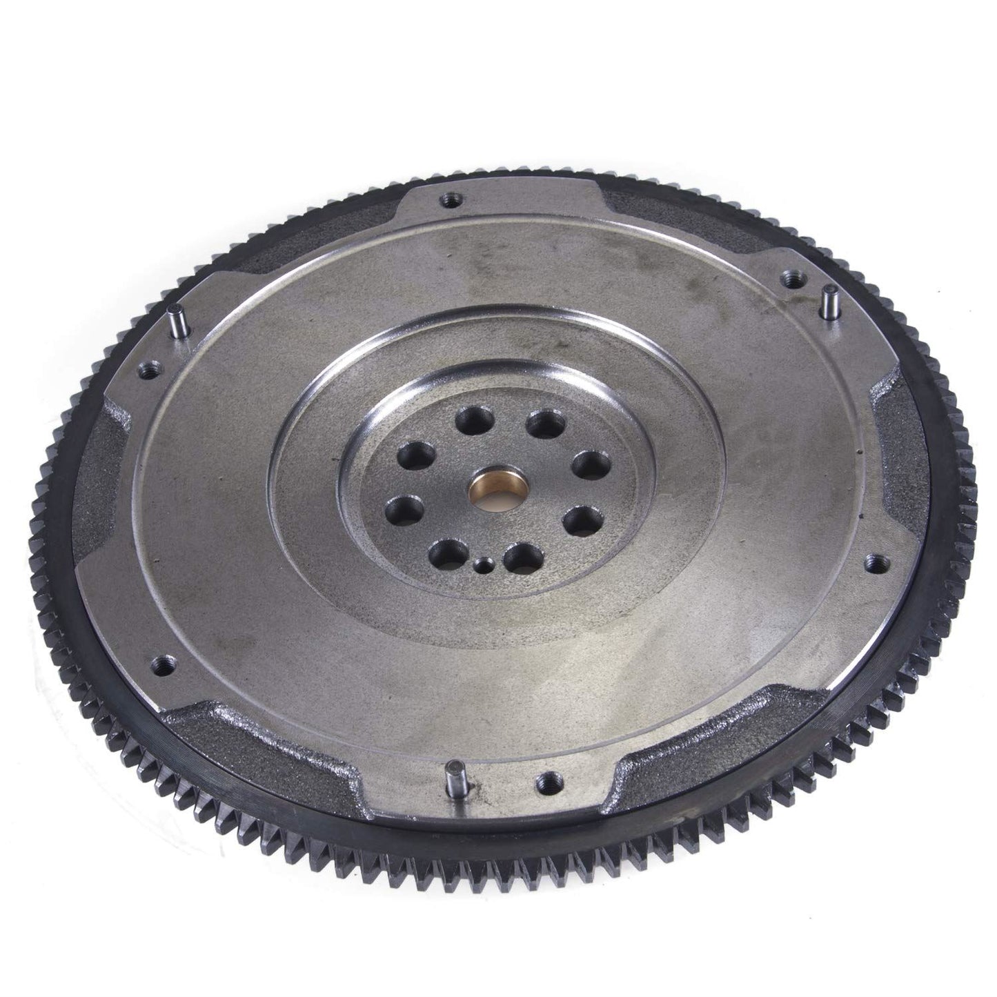 Volante motor de embrague LuK LFW118