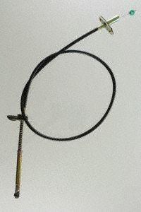 Câble d'accélérateur de carburateur Pioneer CA-9023