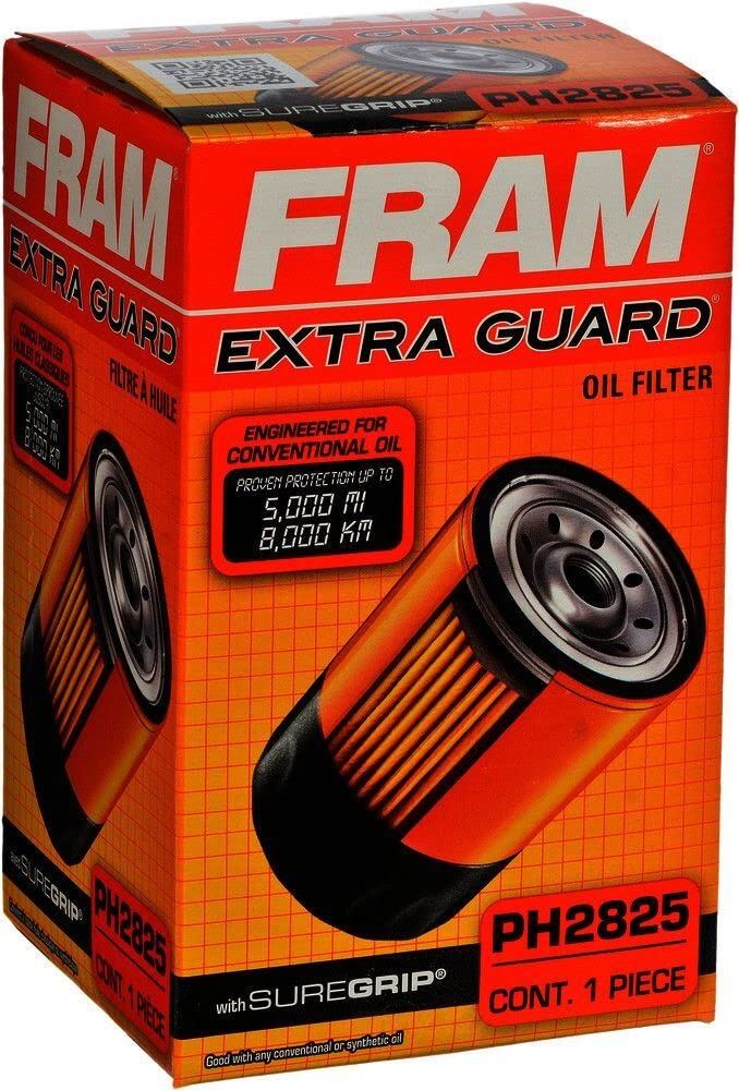 Fram PH2825 Engine Oil Filter