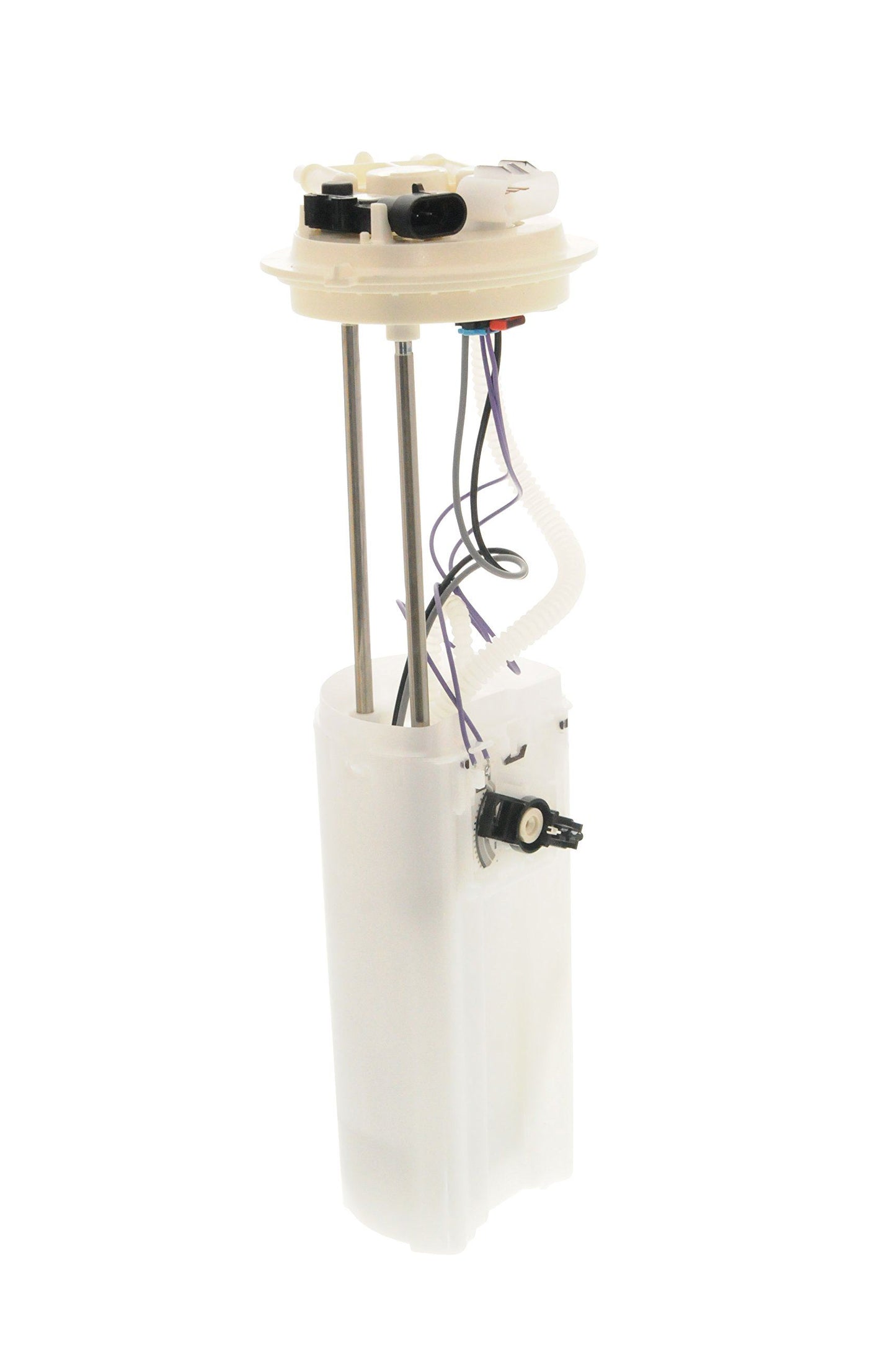Piezas originales de GM MU1748 Conjunto de módulo de bomba de combustible