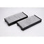 Mahle LAK 221/S Cabin Air Filter