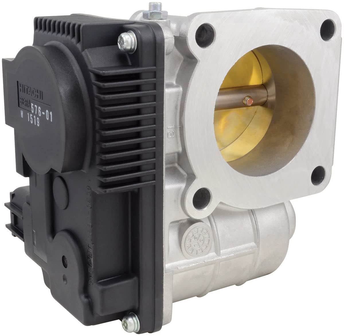 Hitachi ETB0002 Fuel Injection Throttle Body