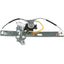 Cardone 47-1165R Power Window Motor and Regulator Assembly