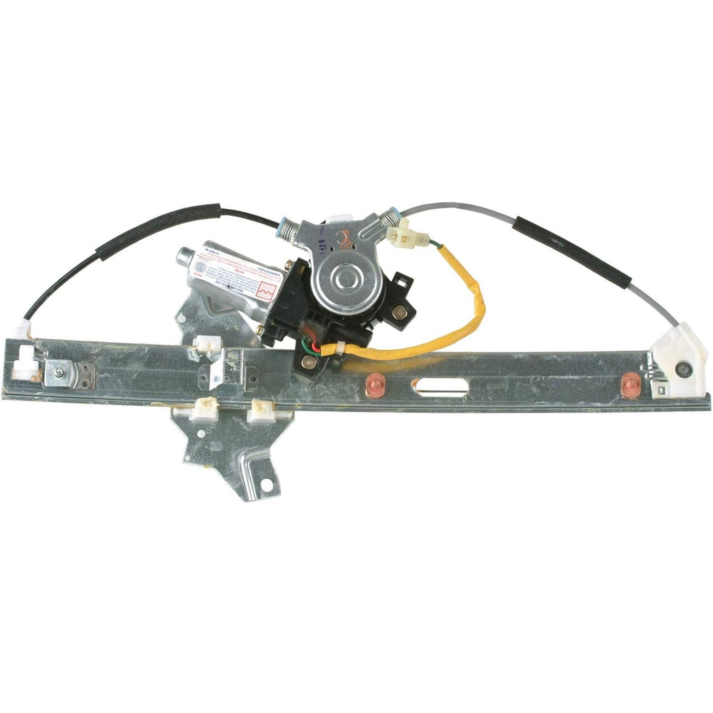 Cardone 47-1165R Power Window Motor and Regulator Assembly