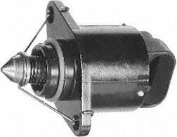 BWD 21755 Idle Air Control Valve