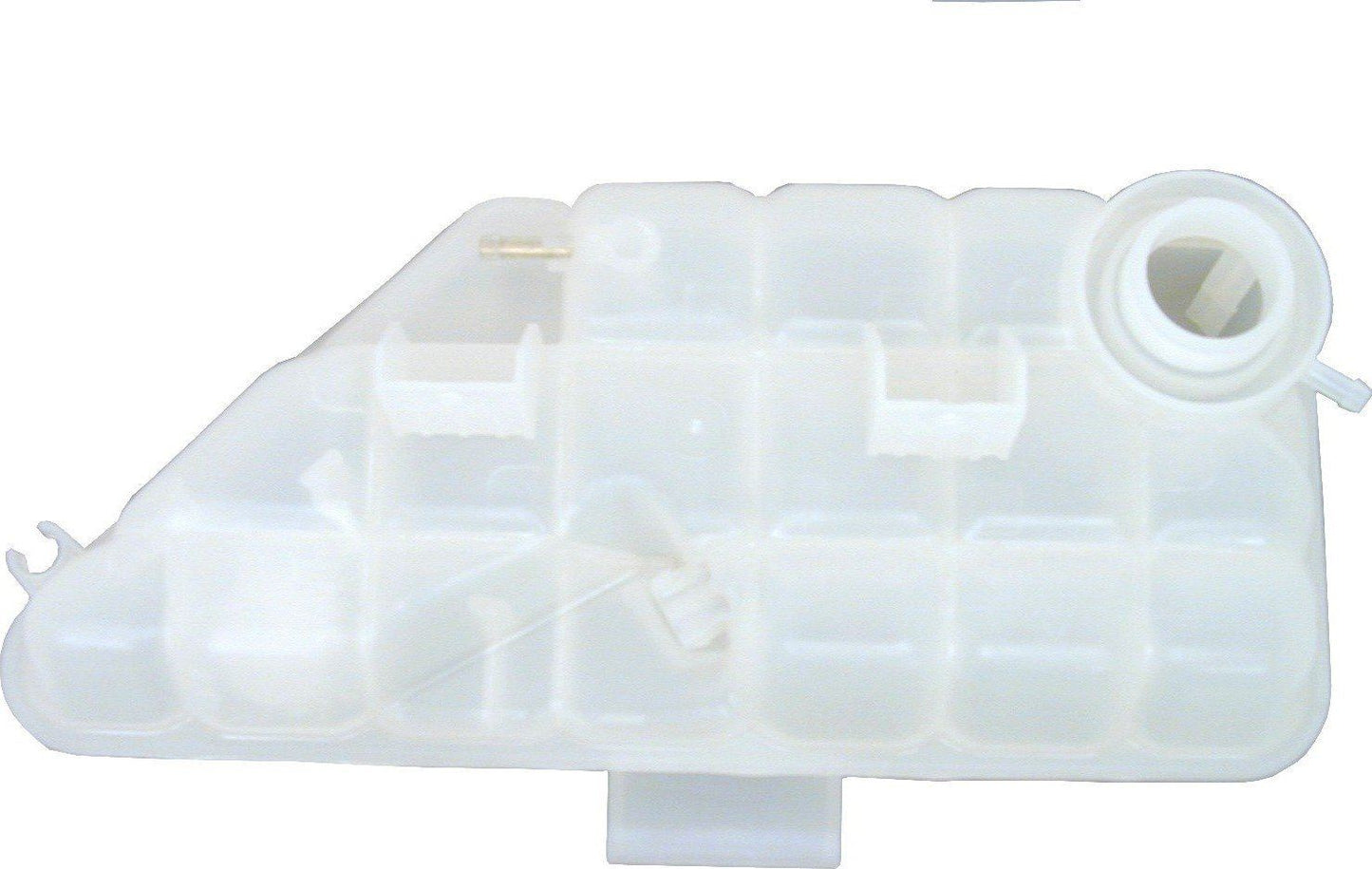 URO Parts URO-015754 Engine Coolant Reservoir