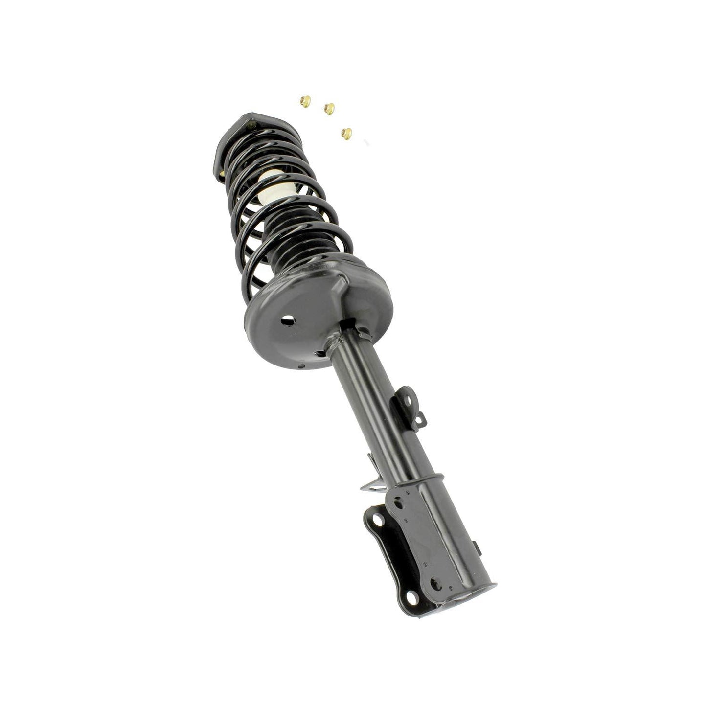 KYB SR4067 Conjunto de puntal de suspensión y resorte helicoidal