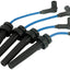 NGK Canada 8103 Juego de cables para bujías