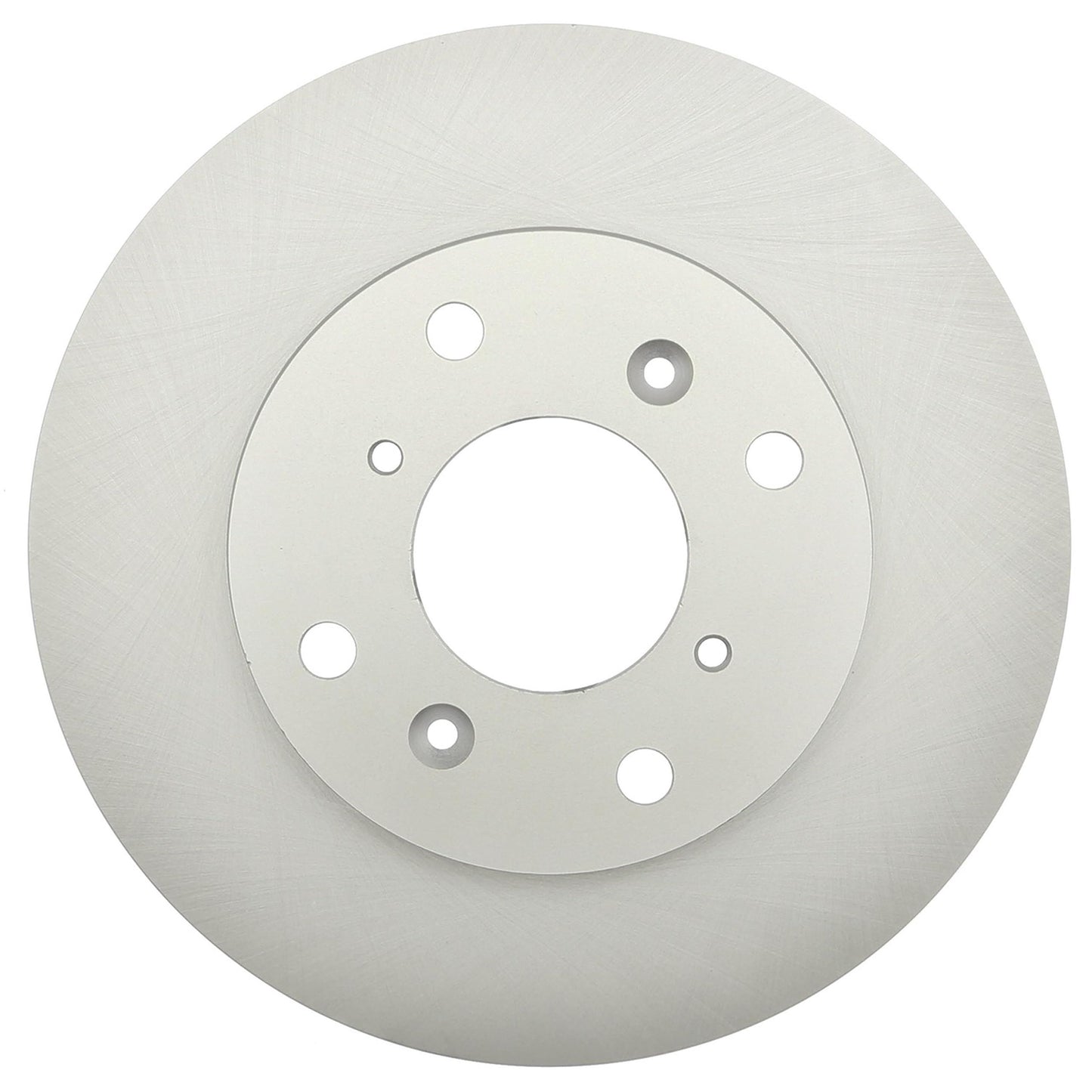 Rotor de freno de disco ACDelco Advantage 18A869AC