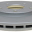 Raybestos 780964 Disc Brake Rotor