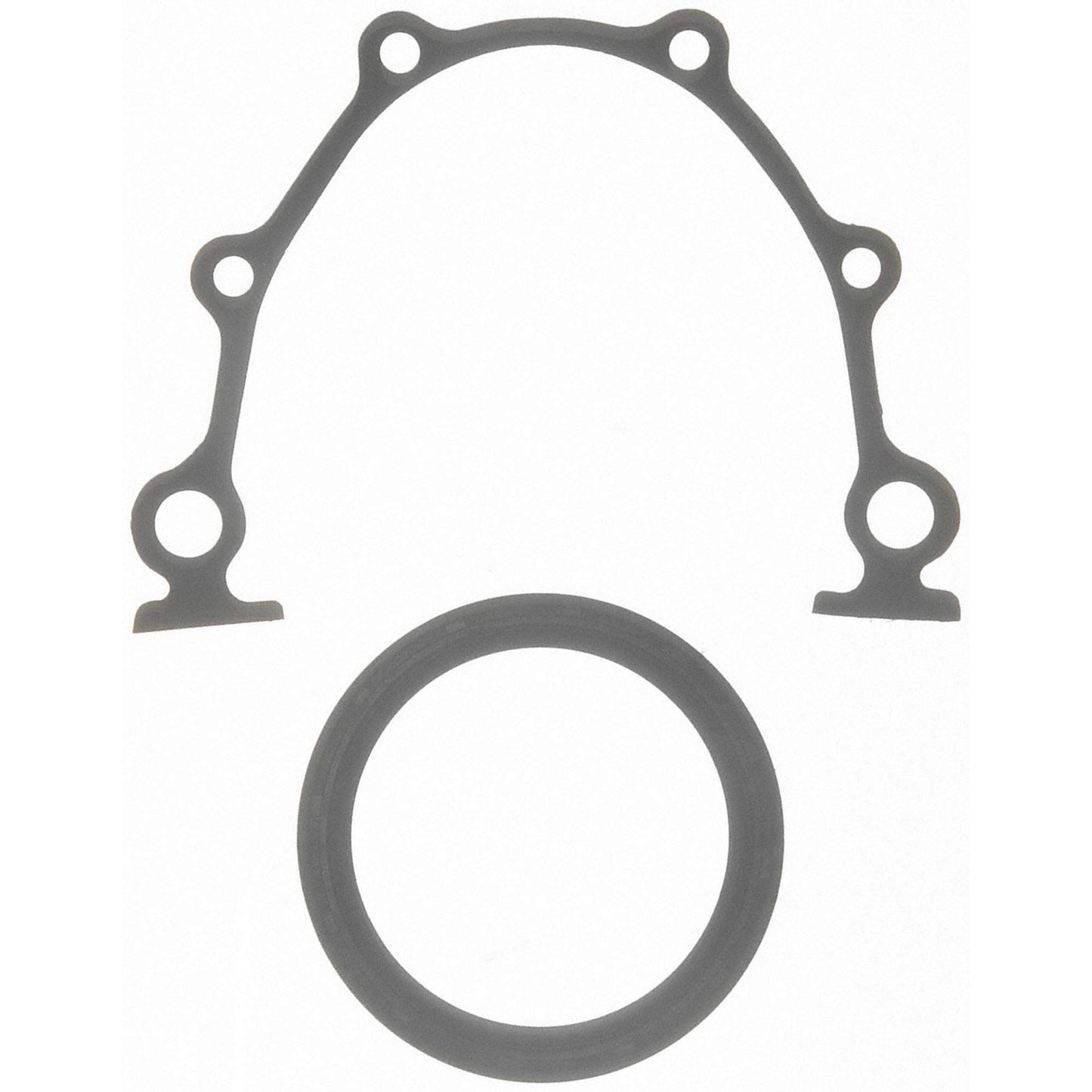 Fel-Pro BS 40597 Engine Crankshaft Seal Kit