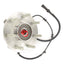 SKF BR930454 Axle Bearing and Hub Assembly