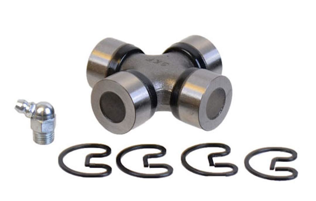 SKF UJ437-10 Universal Joint Strap Kit