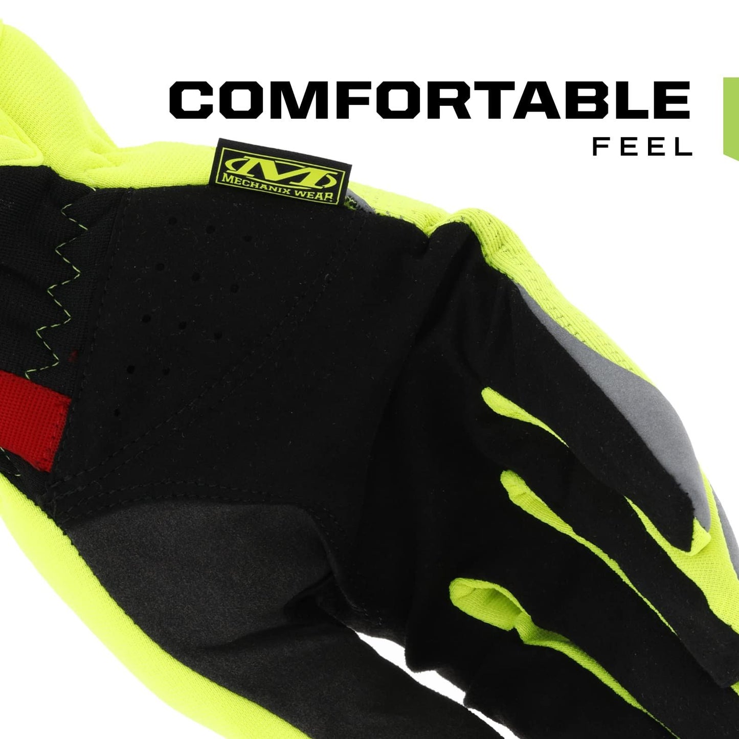 Mechanix Wear SFF91009