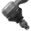 Beck/Arnley 101-8637 Steering Tie Rod End