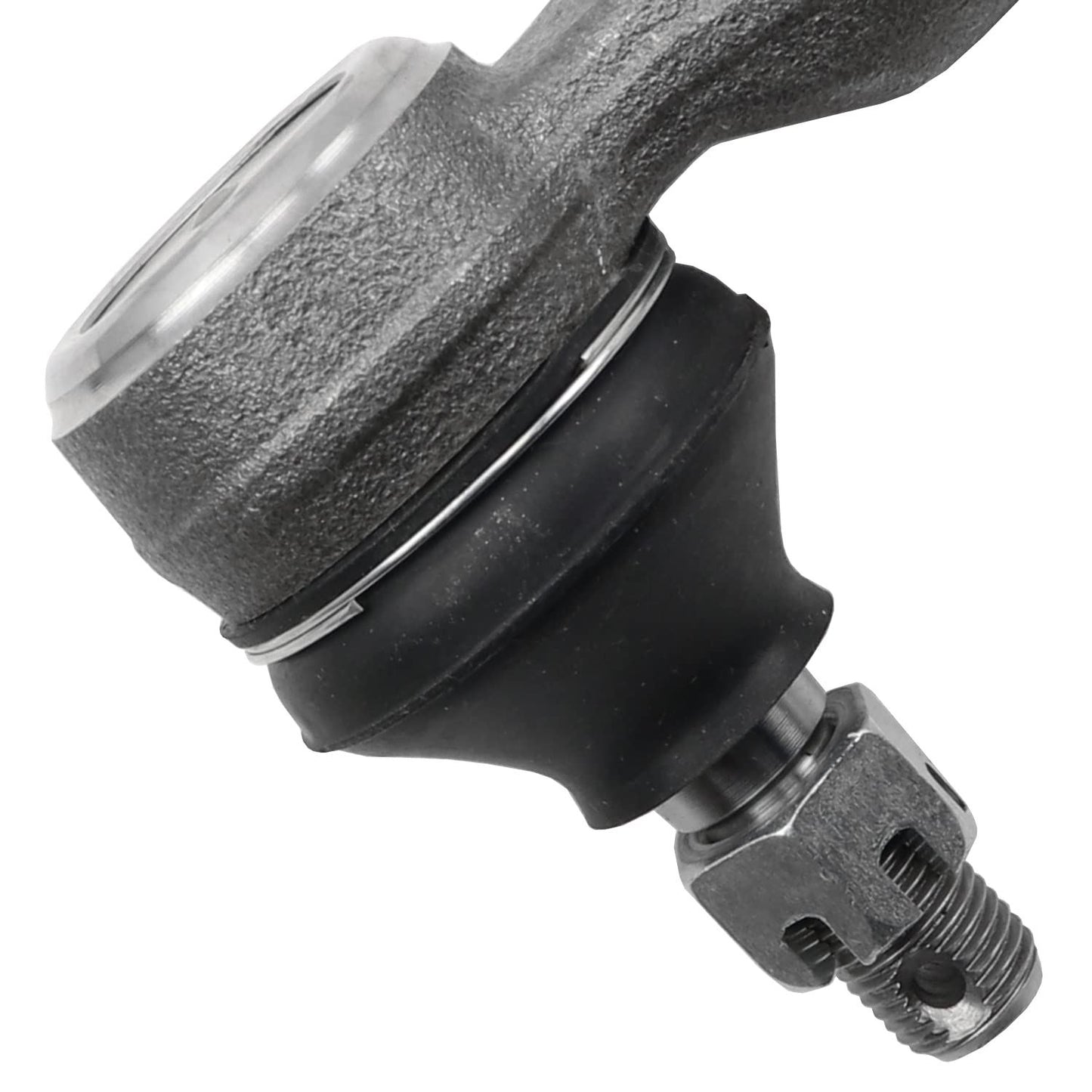 Beck/Arnley 101-8637 Steering Tie Rod End