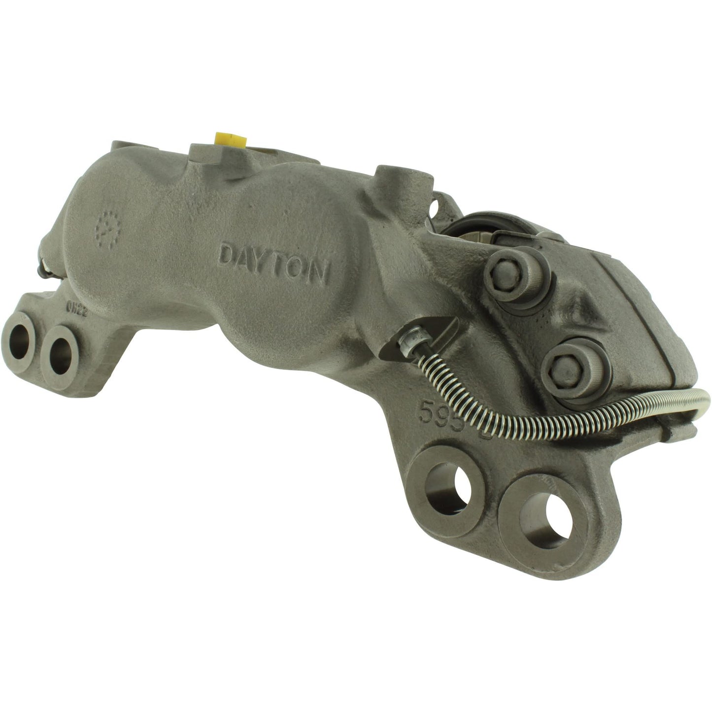 Centric Parts 14179013