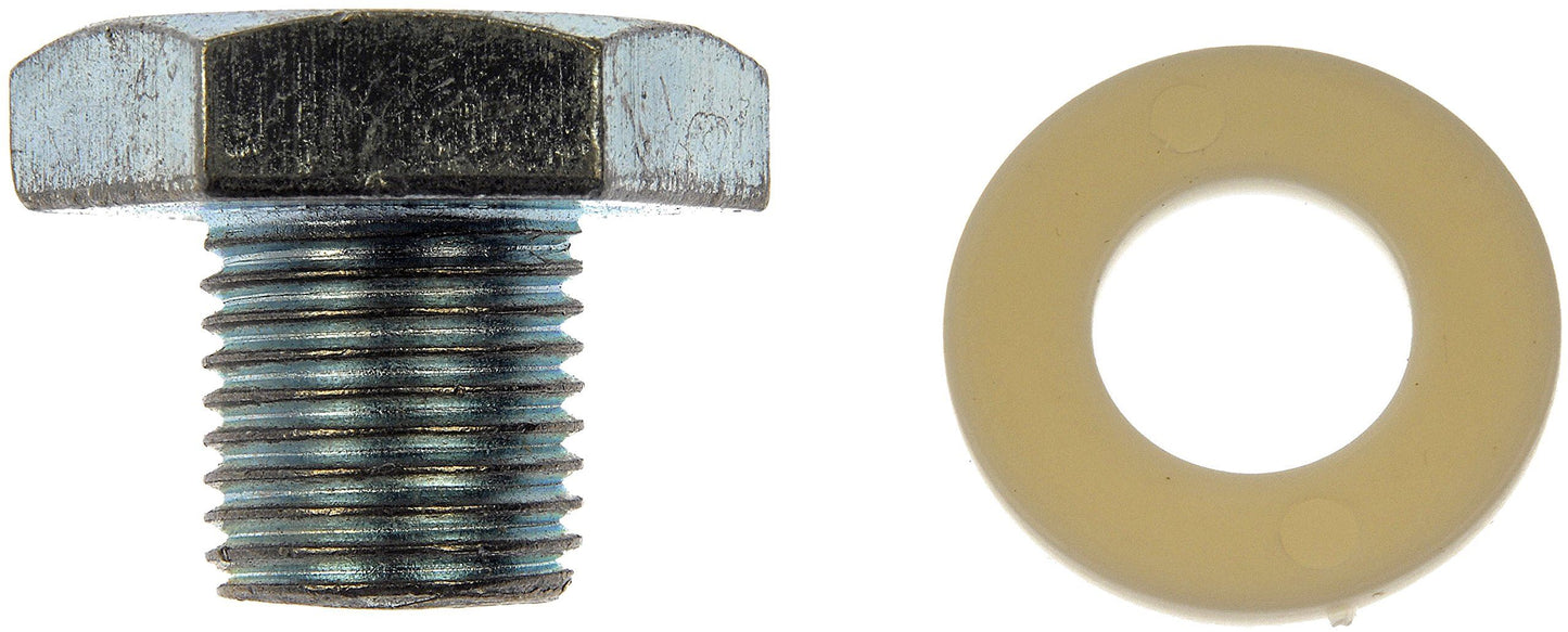 Dorman 65245 Engine Oil Drain Plug