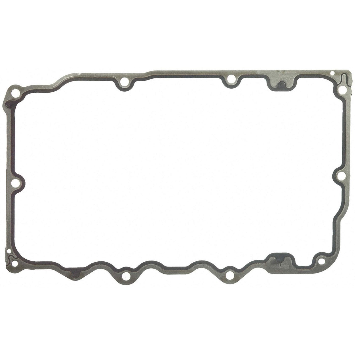 Fel-Pro OS 30687 R Engine Oil Pan Gasket Set