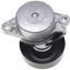 ACDelco Professional 38134 Conjunto de tensor de correa de transmisión de accesorios