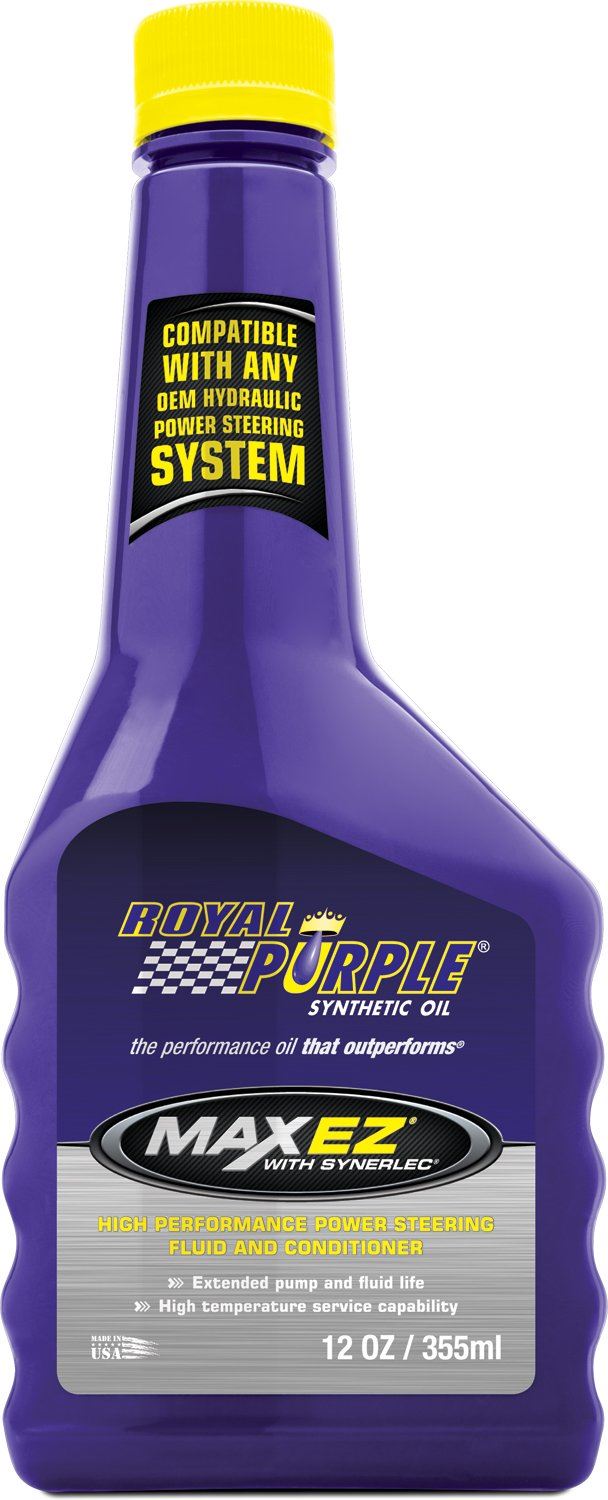 ROYAL PURPLE 01326