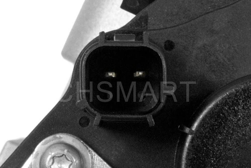 BWD S20022 Fuel Injection Throttle Body