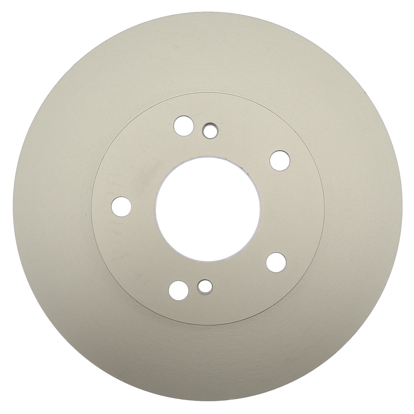 ACDelco Advantage 18A350AC Disque de frein à disque