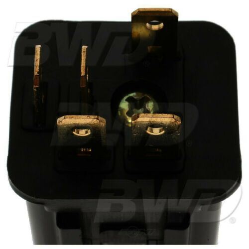 Relé de alimentación accesorio BWD R801