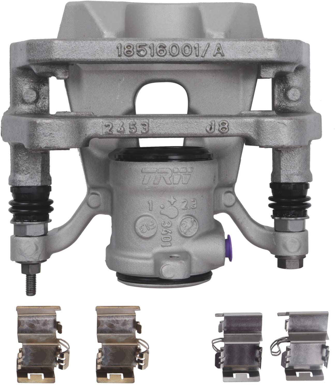 Cardone 18-B5531 Disc Brake Caliper