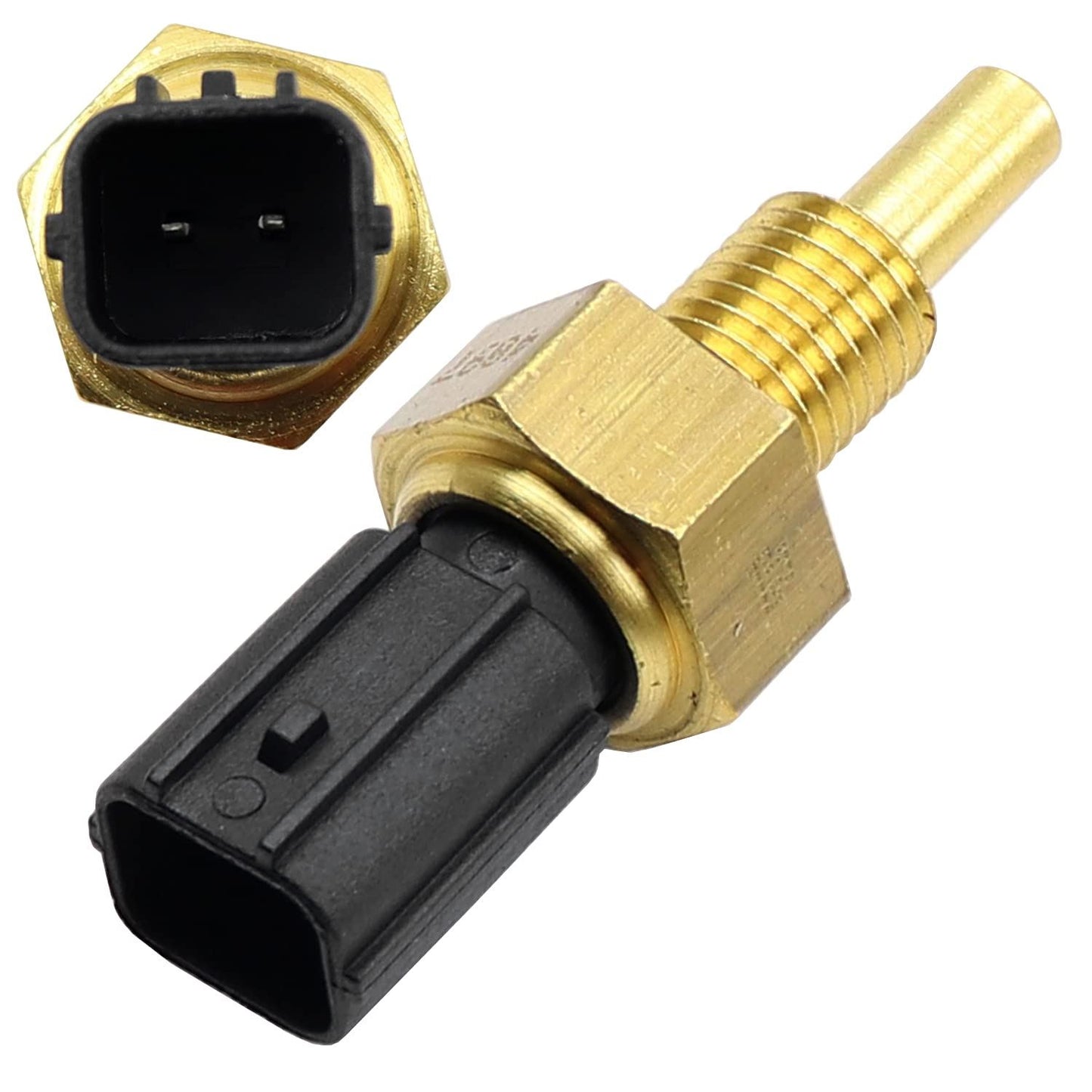 Beck/Arnley 158-0811 Engine Coolant Temperature Sensor