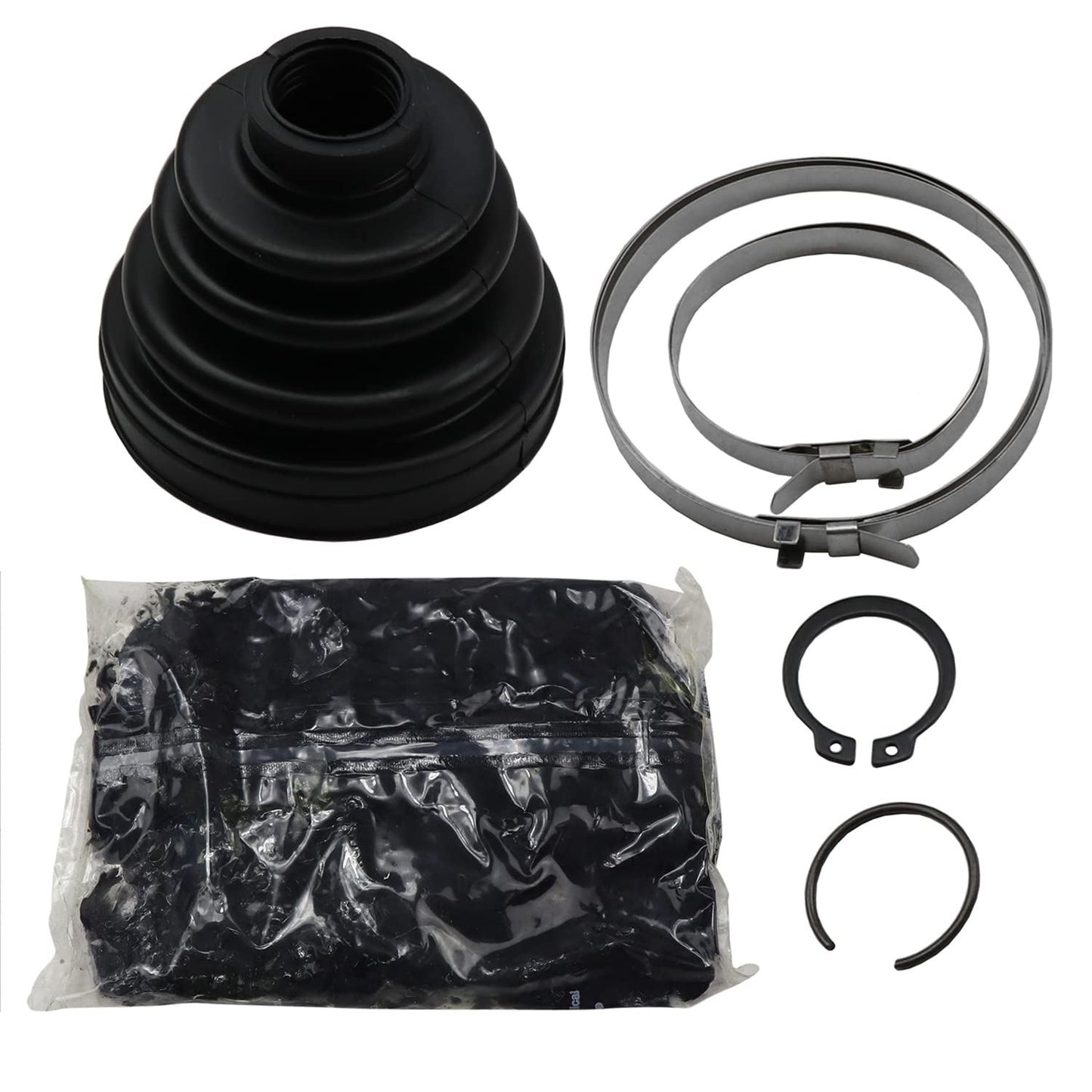 Beck/Arnley 103-2961 Kit de démarrage pour joint homocinétique