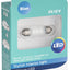 Philips 6418BLED Bombilla para guantera