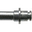 Edelmann 92382 Ensemble de tuyau de conduite de pression de direction assistée