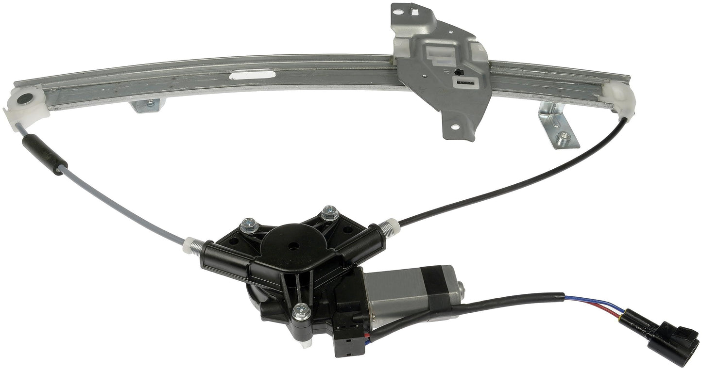Dorman 748-172 Power Window Motor and Regulator Assembly