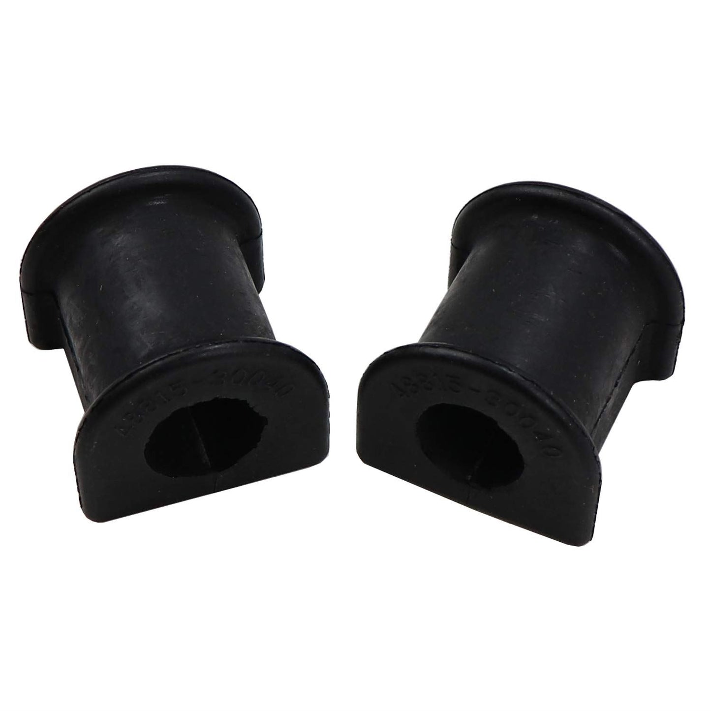 Beck/Arnley 101-8317 Suspension Stabilizer Bar Bushing Kit