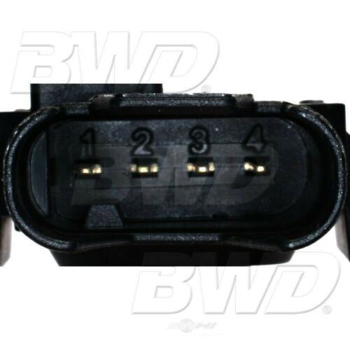BWD EC1893 Turbocharger Boost Sensor