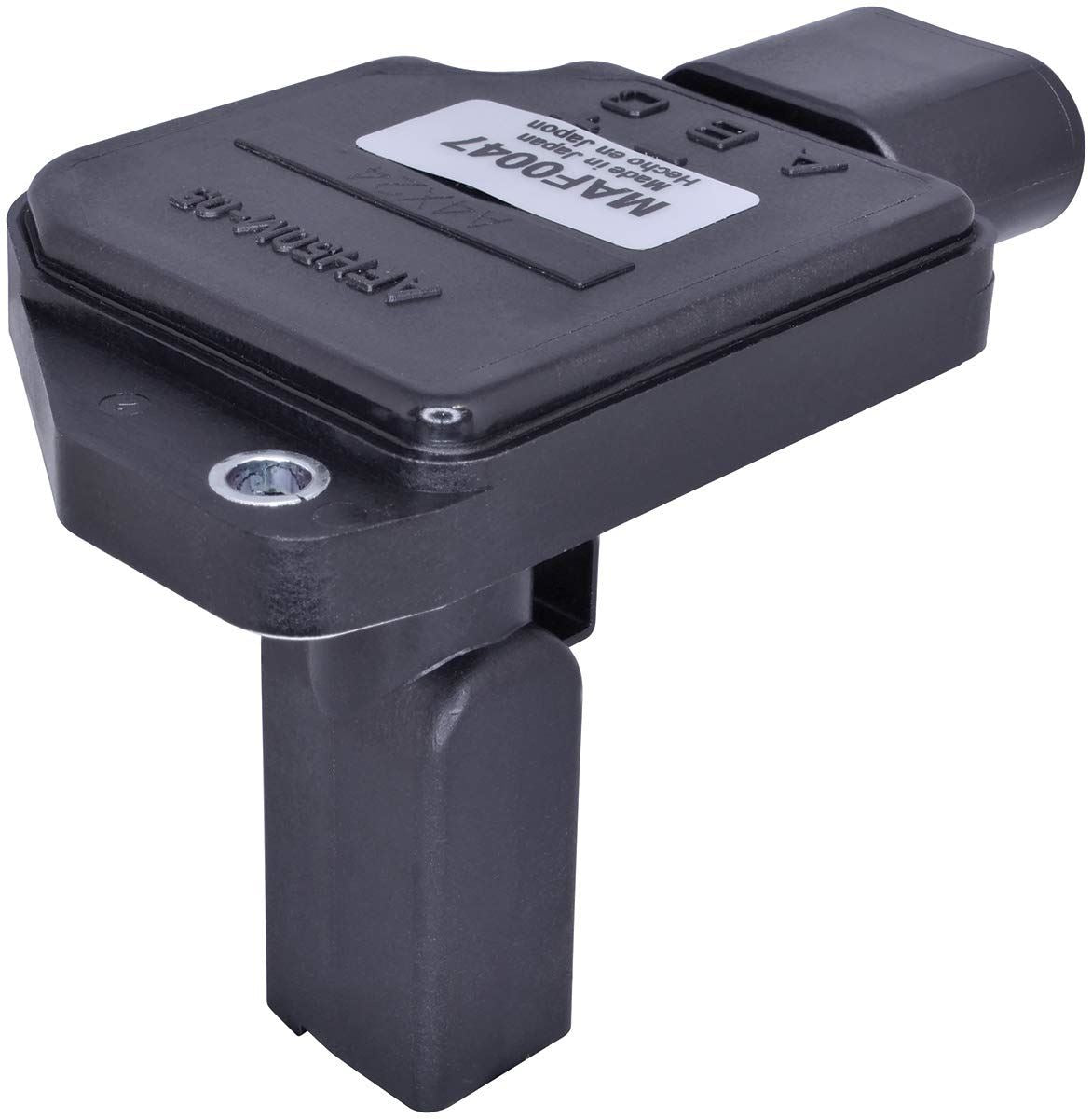 Hitachi MAF0047 Sensor de flujo de aire masivo