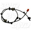 BWD ABS1708 ABS Wheel Speed Sensor