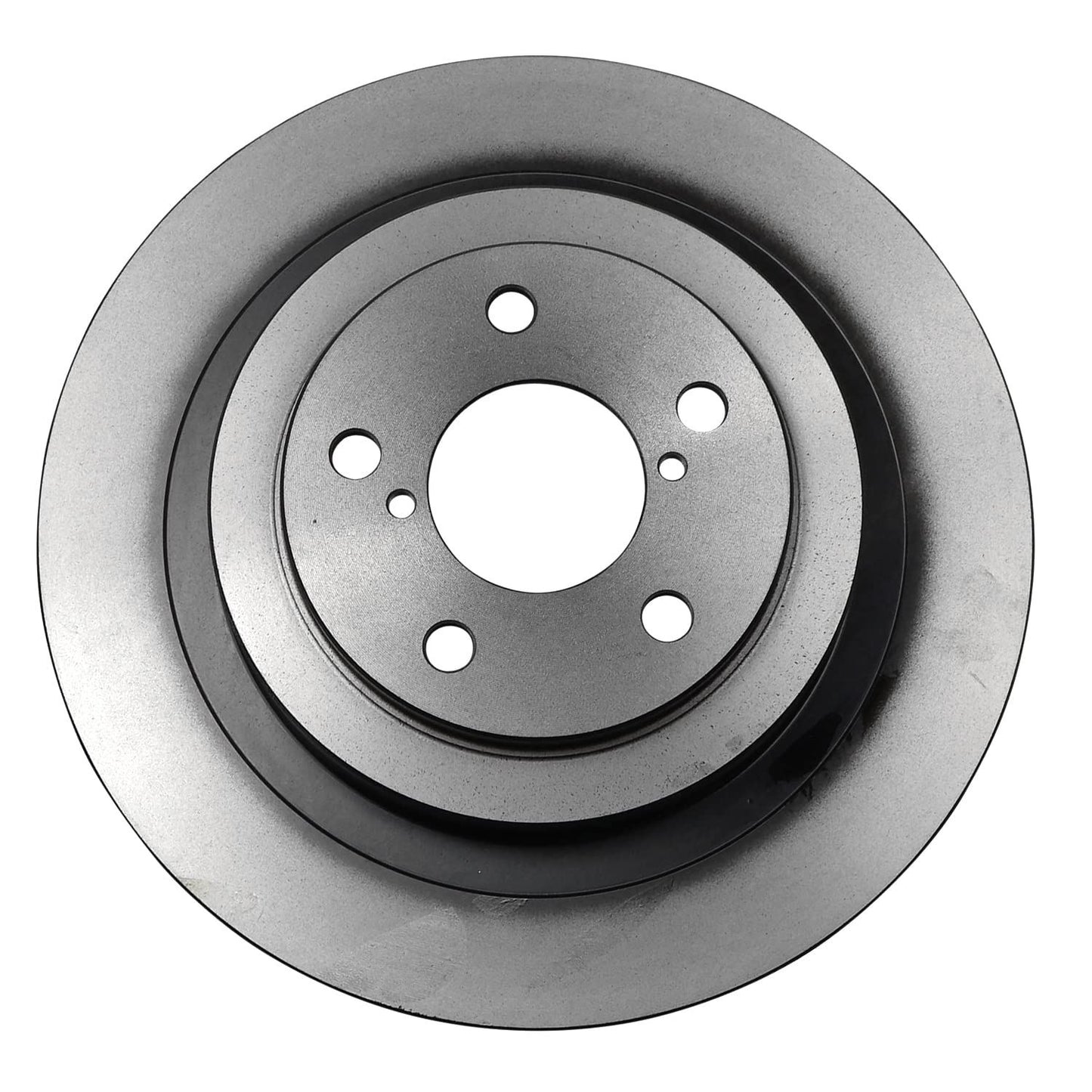 Beck/Arnley 083-3307 Rotor de freno de disco
