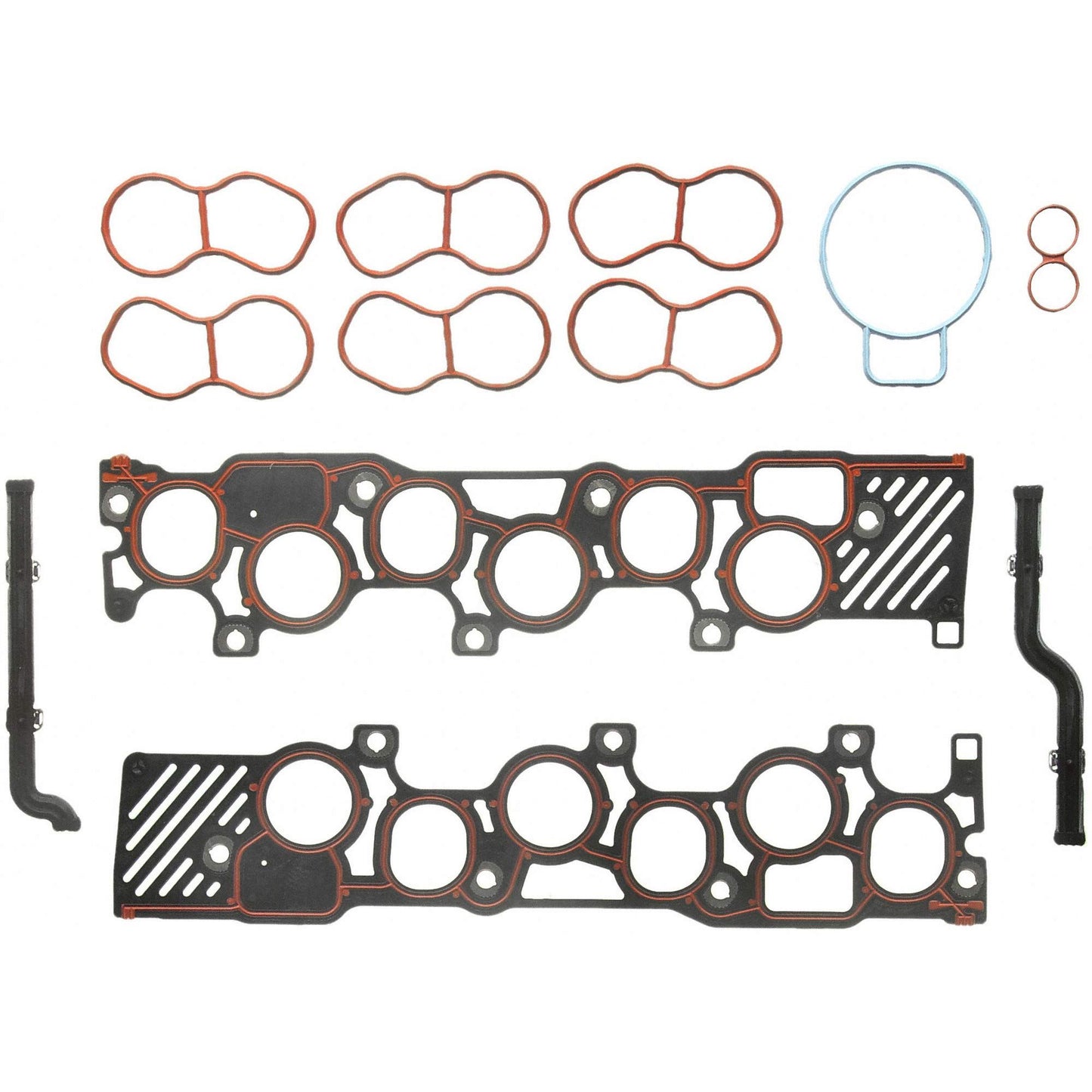 Fel-Pro MS 95932 Engine Intake Manifold Gasket Set