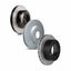 Rotor de freno de disco Raybestos 682573