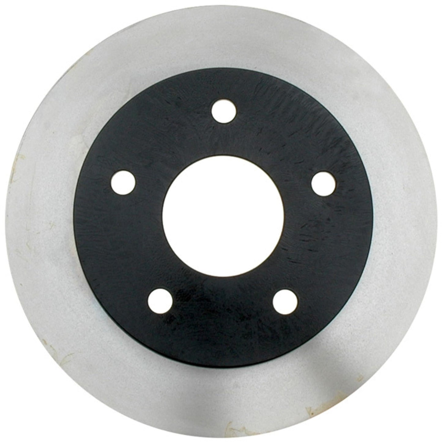 ACDelco Professional Durastop 18A1089 Rotor de freno de disco