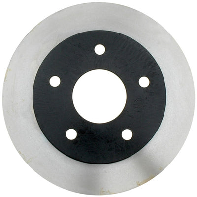 ACDelco Professional Durastop 18A1089 Rotor de freno de disco
