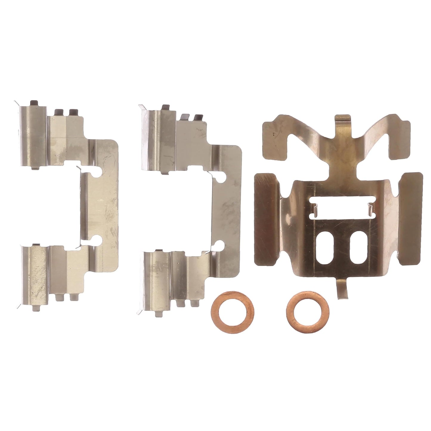 ACDelco Professional Durastop 18FR1383N Disc Brake Caliper