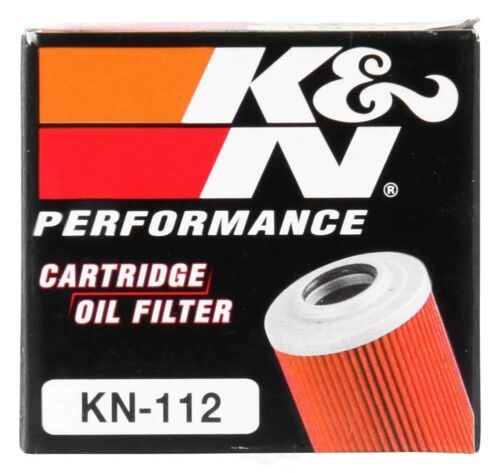 K&N KN112