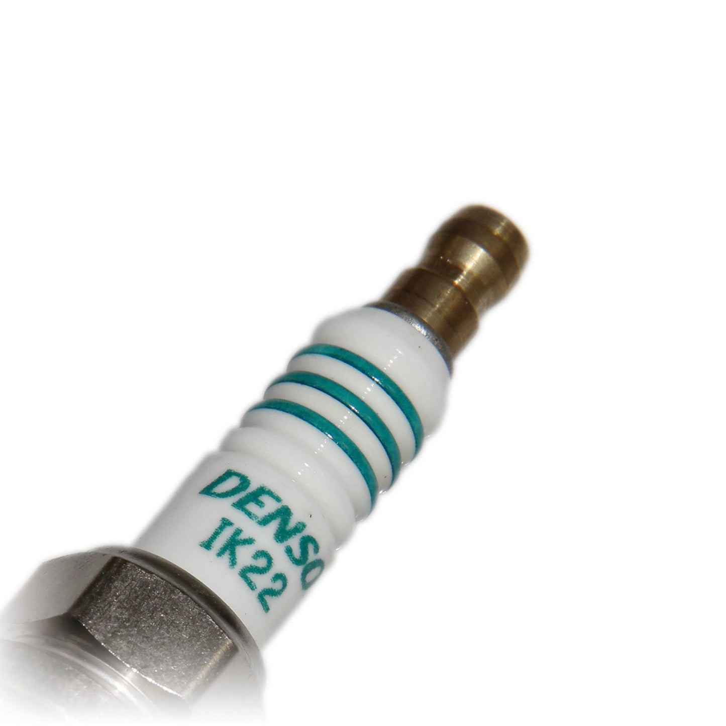Bougie d'allumage DENSO 5310 (LOT DE 4)