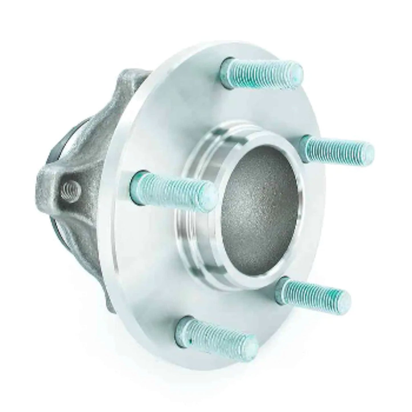 Conjunto de cubo y cojinete de eje SKF BR930681