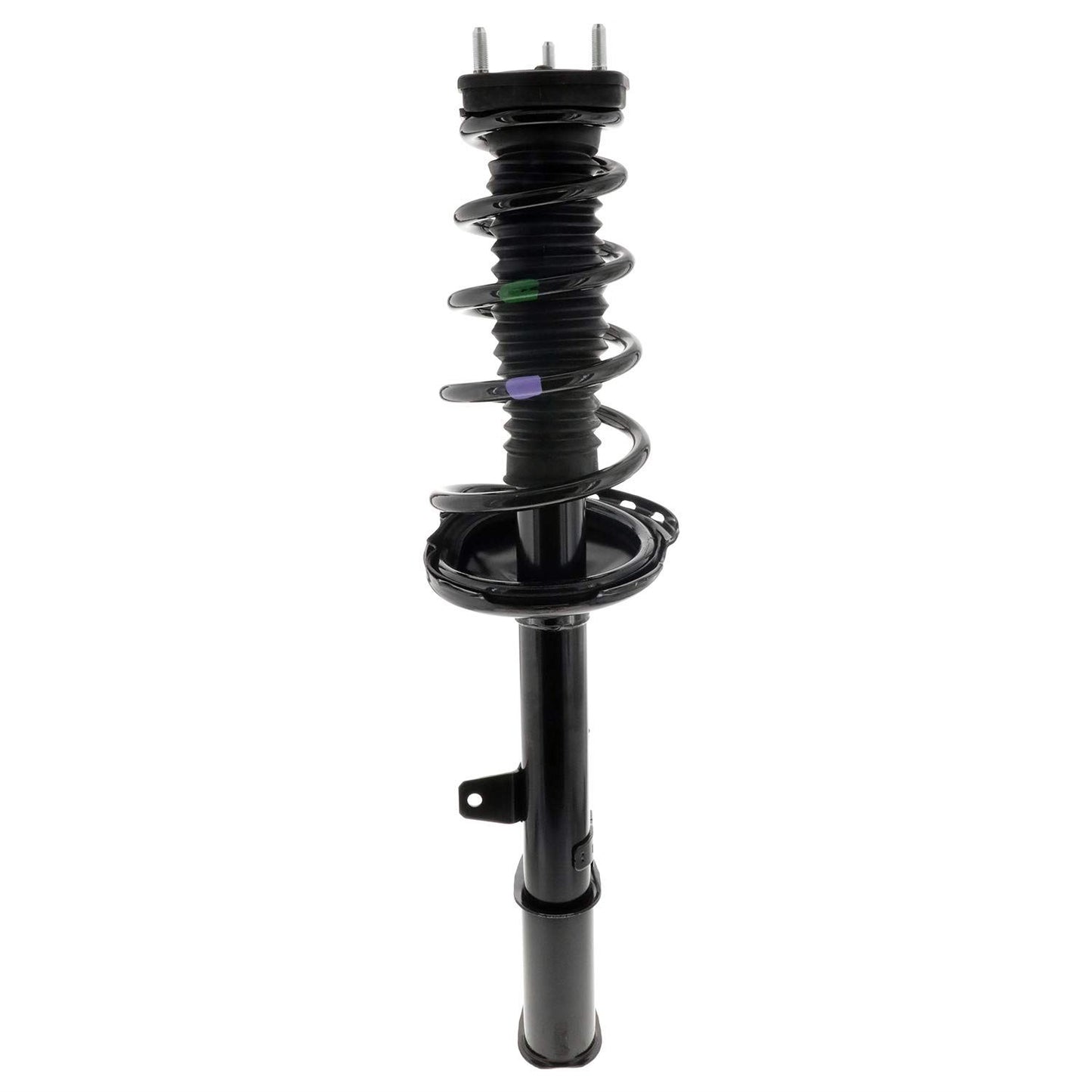 KYB SR4449 Ensemble de jambe de suspension et de ressort hélicoïdal